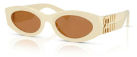 Miu Miu Glimpse MU 11WS Sunglasses