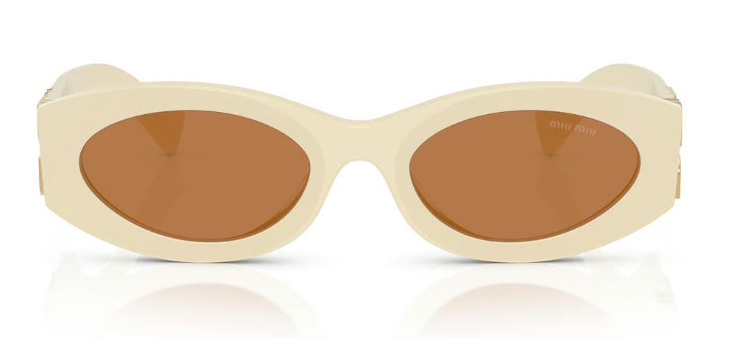 Miu Miu Glimpse MU 11WS Sunglasses