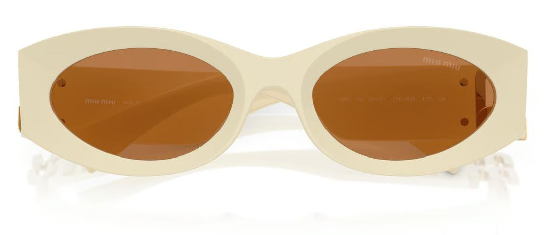 Miu Miu Glimpse MU 11WS Sunglasses