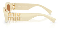 Miu Miu Glimpse MU 11WS Sunglasses