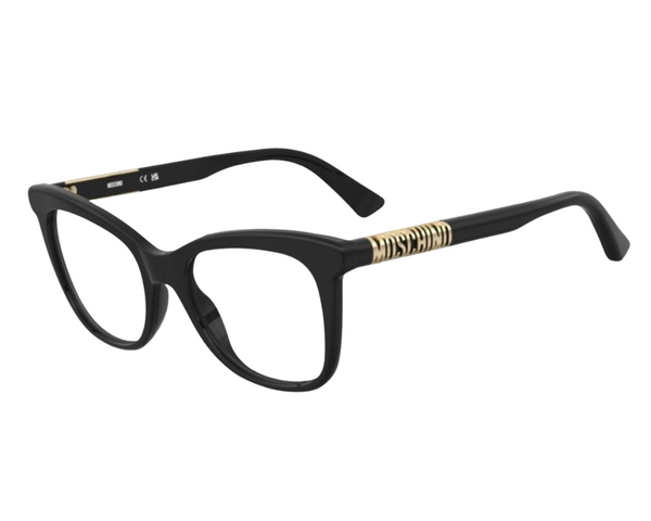 Bril op sterkte Moschino MOS650