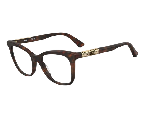 Bril op sterkte Moschino MOS650