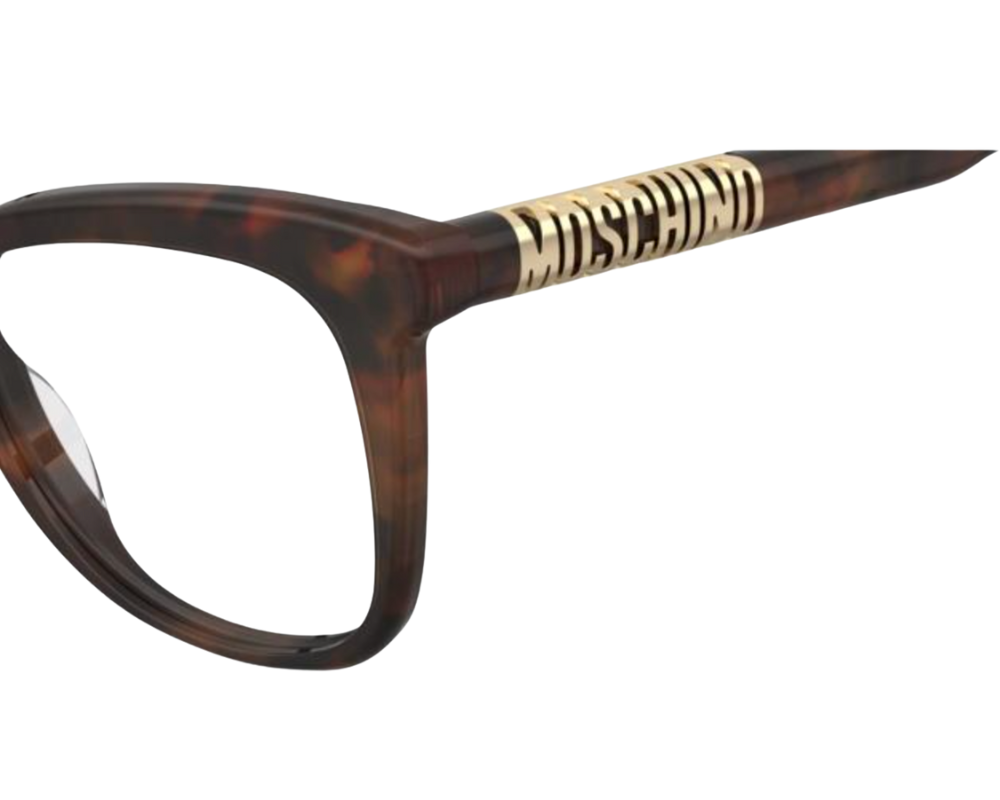 Korrektionsbrille Moschino MOS650