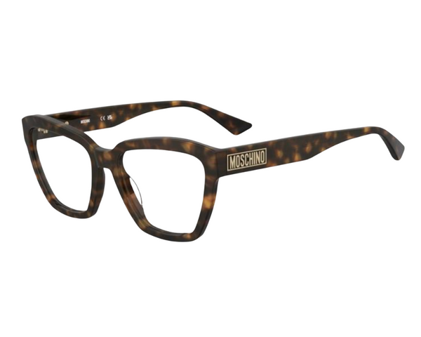 Brillen op sterkte Moschino MOS651