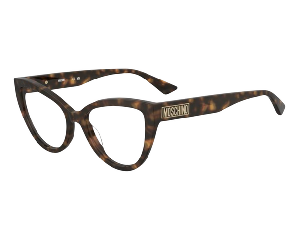 Brillen op sterkte Moschino MOS652