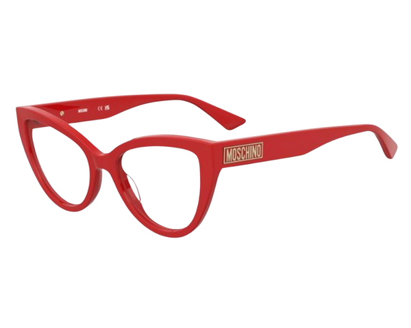Brillen op sterkte Moschino MOS652