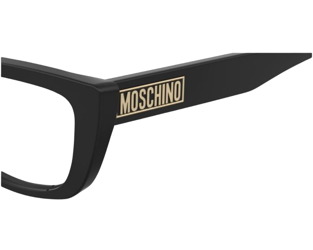 Korrektionsbrille Moschino MOS653