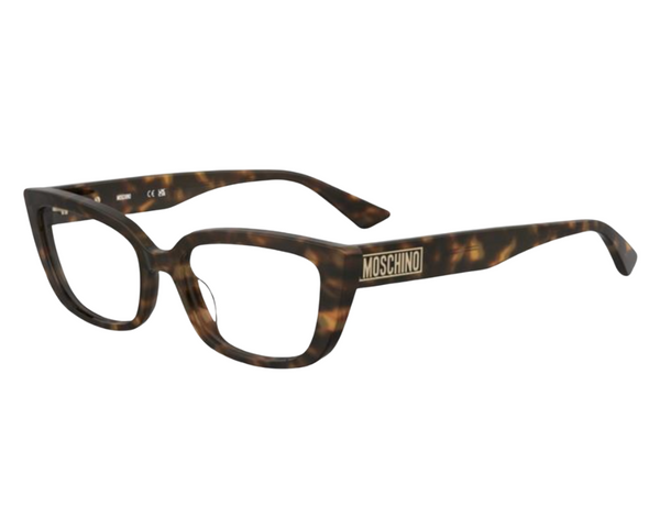 Bril op sterkte Moschino MOS653