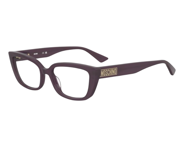 Bril op sterkte Moschino MOS653