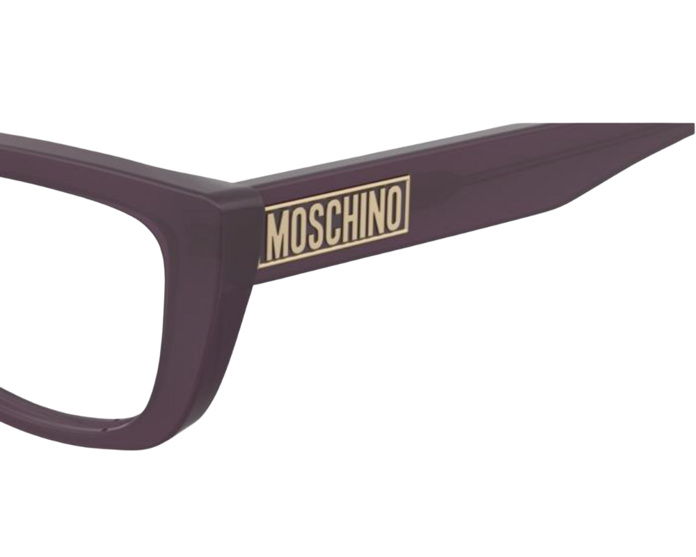 Korrektionsbrille Moschino MOS653