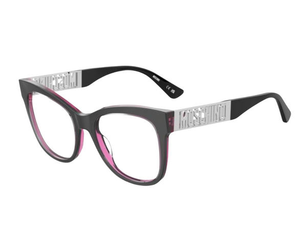 Brillen op sterkte Moschino MOS641