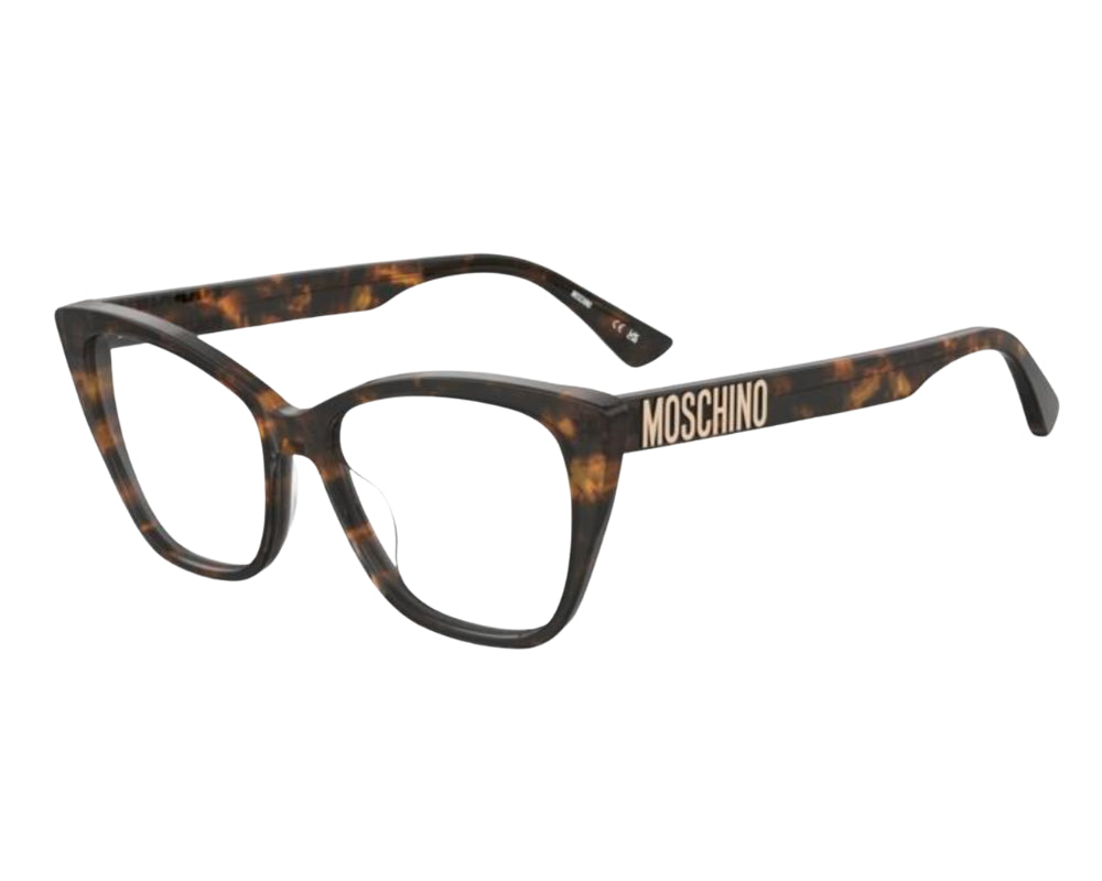 Korrektionsbrille Moschino MOS642