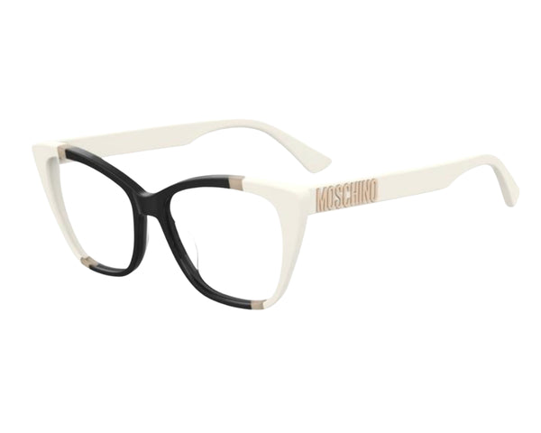 Brillen op sterkte Moschino MOS642