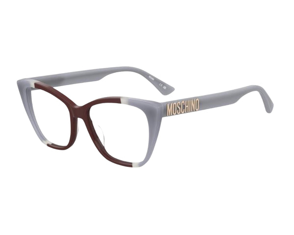 Brillen op sterkte Moschino MOS642