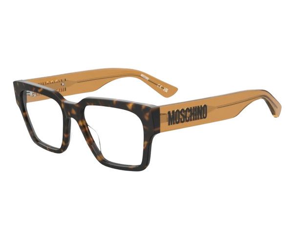 Brillen op sterkte Moschino MOS645