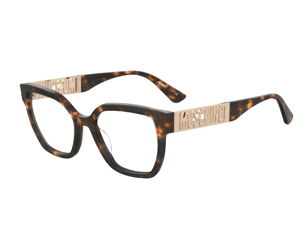 Moschino MOS633 Eyeglasses
