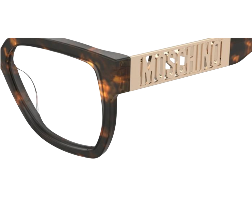 Moschino MOS633 Eyeglasses