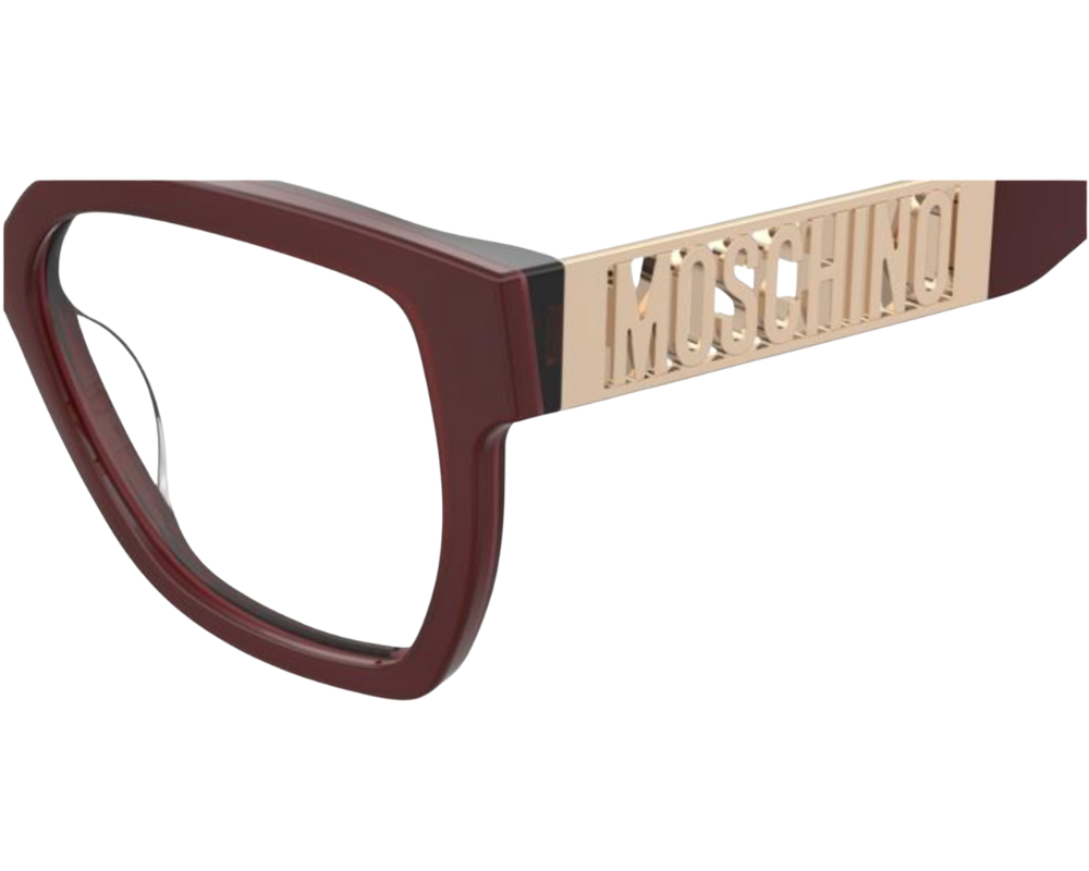 Moschino MOS633 Eyeglasses