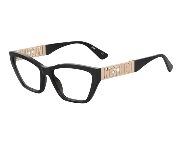 Brillen op sterkte Moschino MOS634