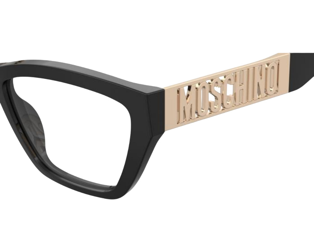 Moschino MOS634 Eyeglasses