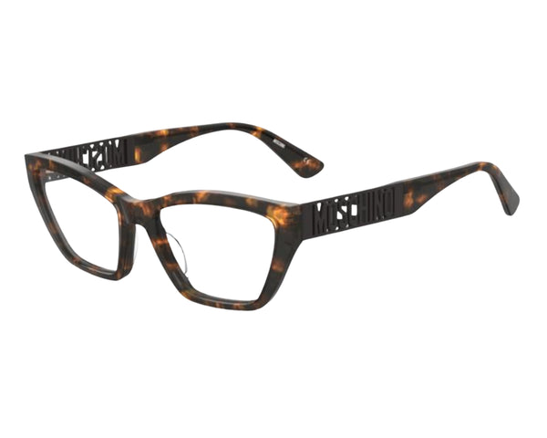 Brillen op sterkte Moschino MOS634