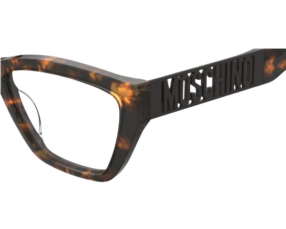 Moschino MOS634 Eyeglasses