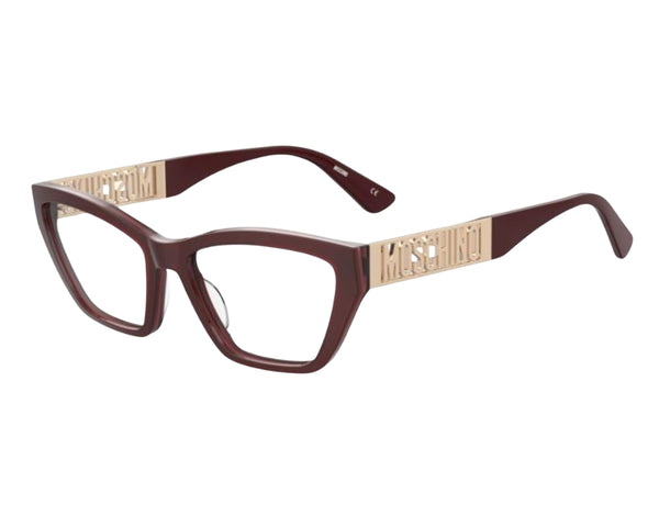 Brillen op sterkte Moschino MOS634