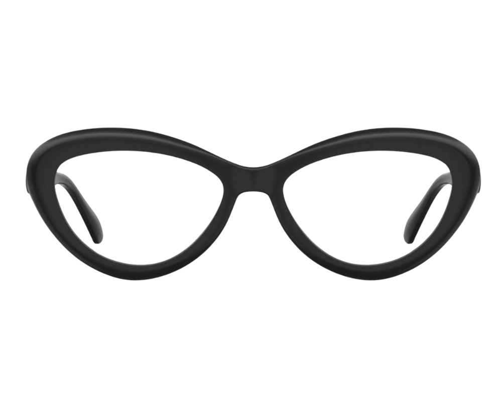 Korrektionsbrille Moschino MOS635
