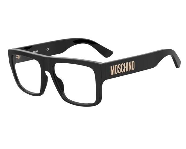 Brillen op sterkte Moschino MOS637