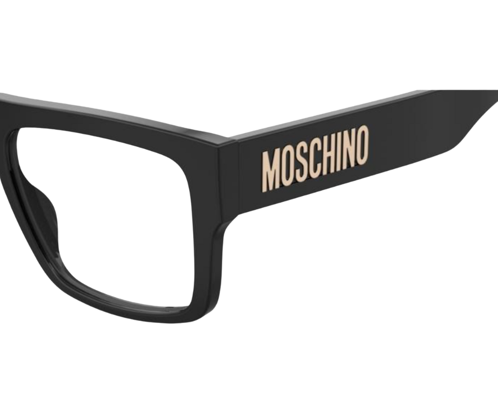 Lunettes de vue Moschino MOS637