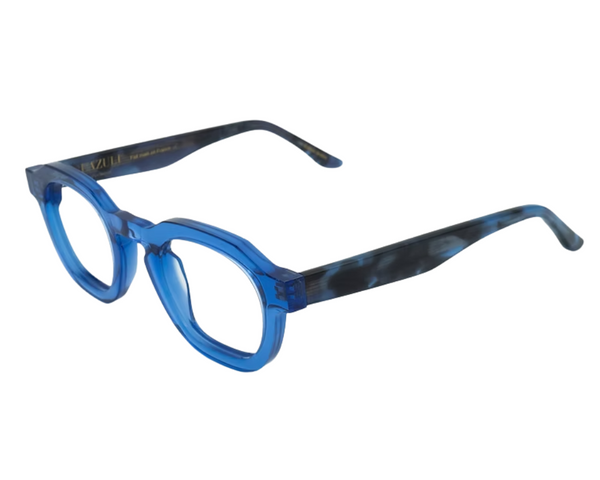 Korrektionsbrille Lazuli Ésterel