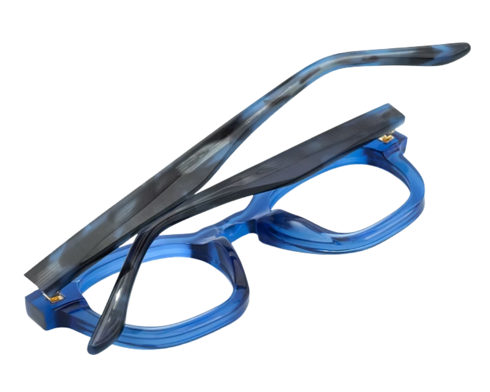 Lunettes de vue Lazuli Ésterel