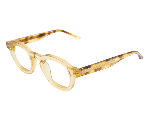 Korrektionsbrille Lazuli Ésterel