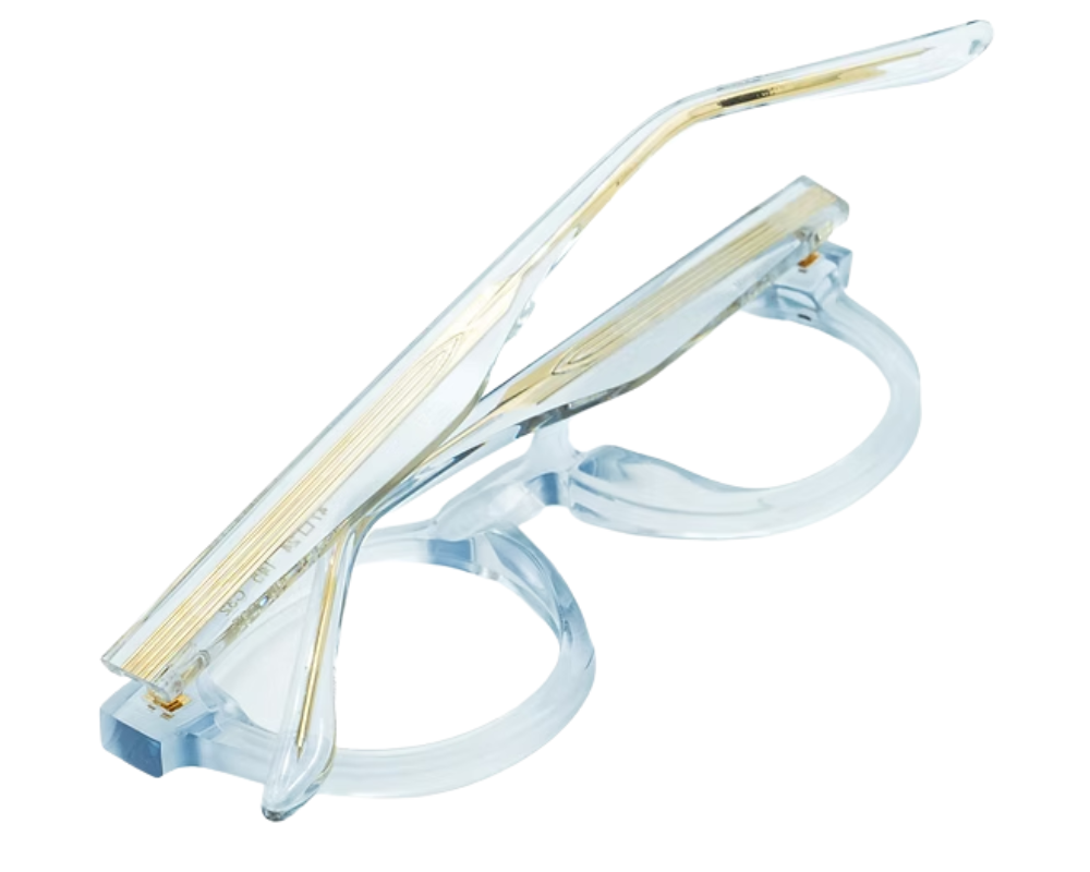 Gafas graduadas Lazuli Saint-Tropez