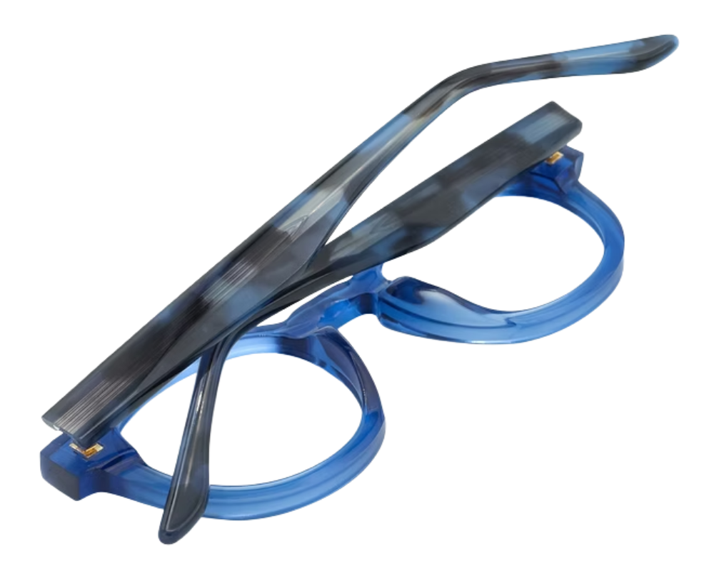 Gafas graduadas Lazuli Saint-Tropez