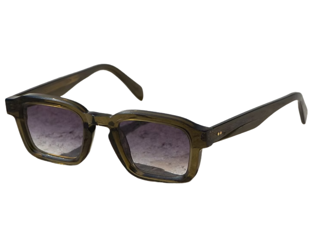 Lunettes de soleil Lazuli Eze