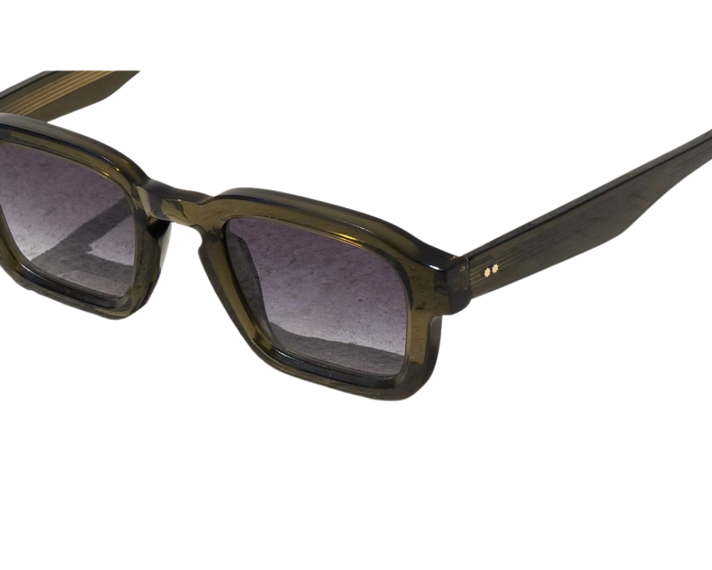 Lunettes de soleil Lazuli Eze
