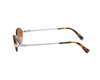 Sonnenbrille Miu Miu MU A54S