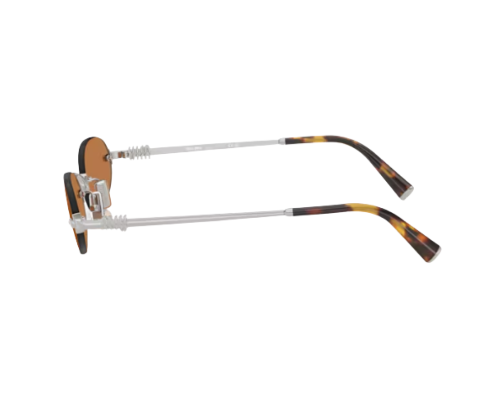 Sonnenbrille Miu Miu MU A54S