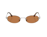 Sonnenbrille Miu Miu MU A54S