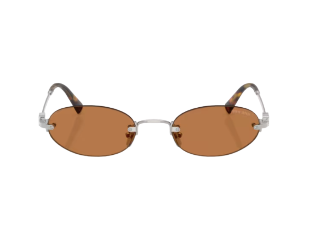Sonnenbrille Miu Miu MU A54S