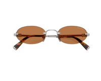 Sonnenbrille Miu Miu MU A54S