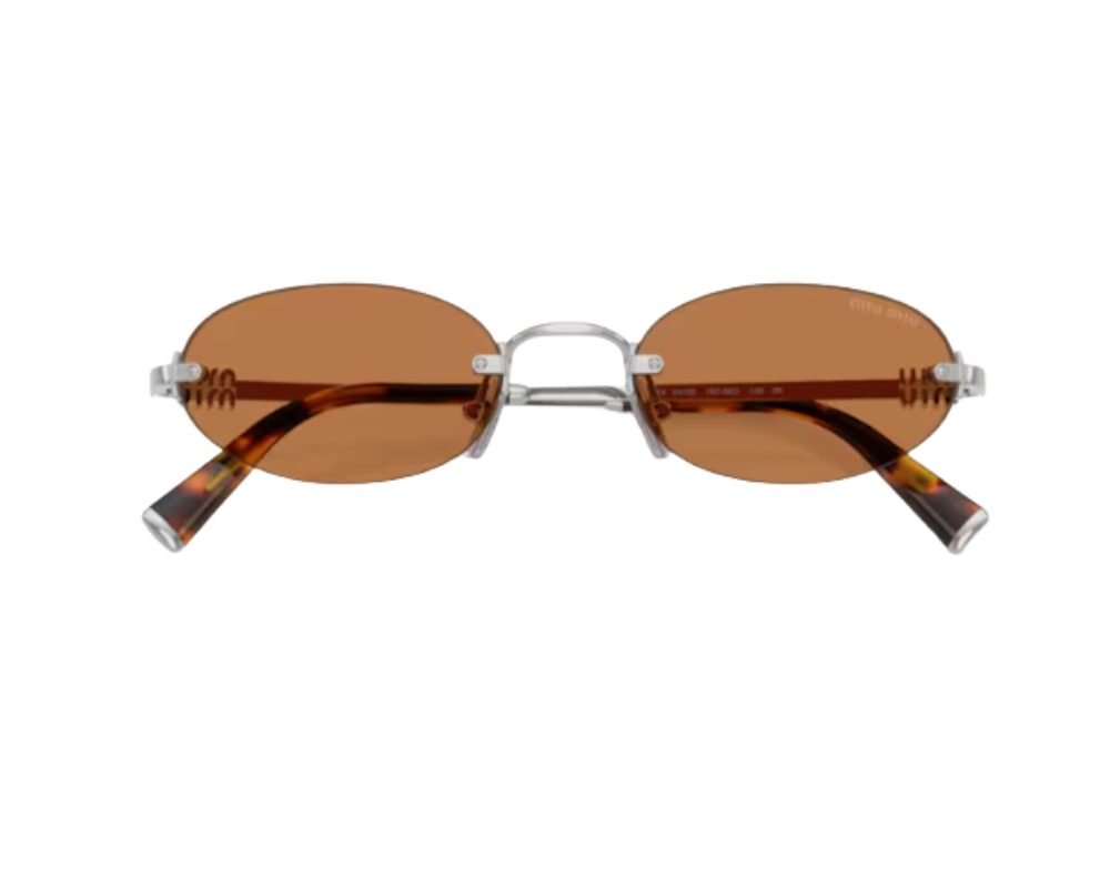 Sonnenbrille Miu Miu MU A54S
