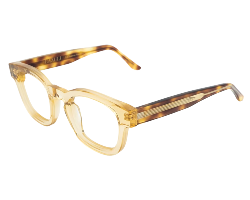 Lazuli Monte-Carlo Prescription Glasses