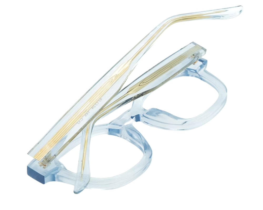Lazuli Monte-Carlo Prescription Glasses