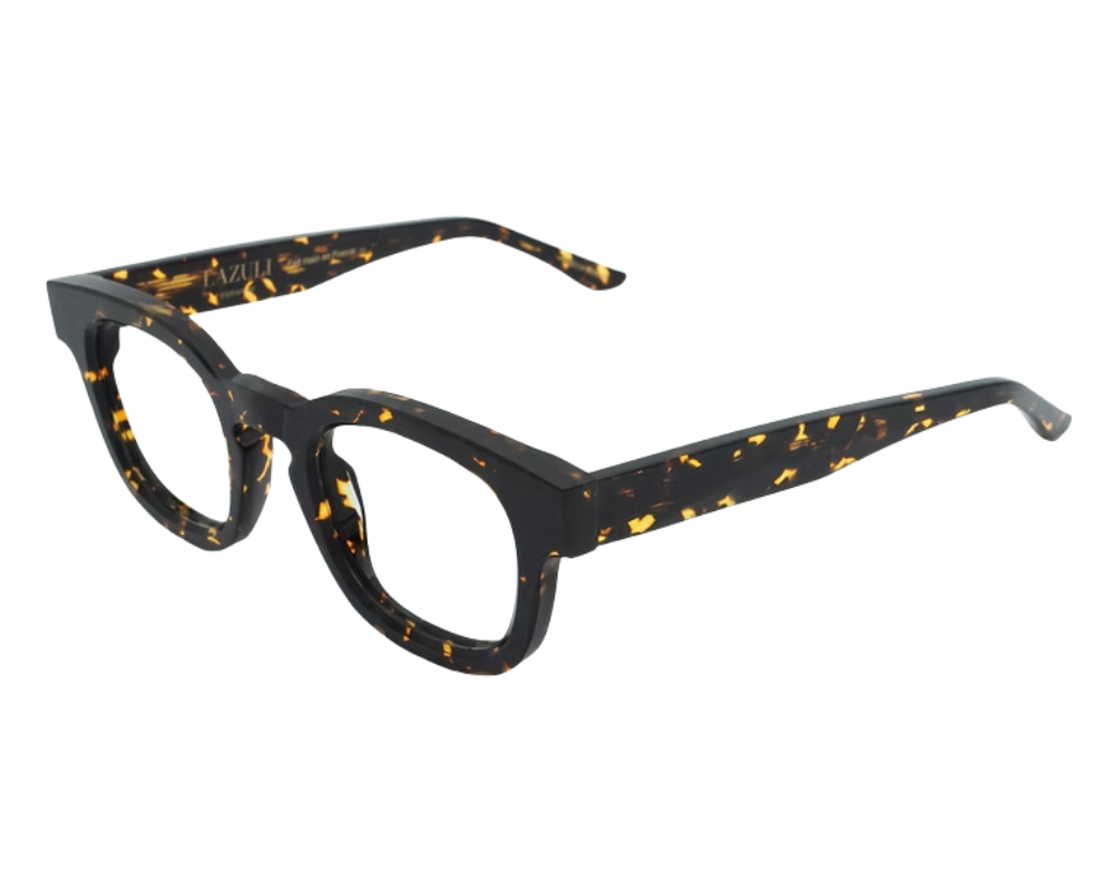 Lazuli Monte-Carlo Prescription Glasses
