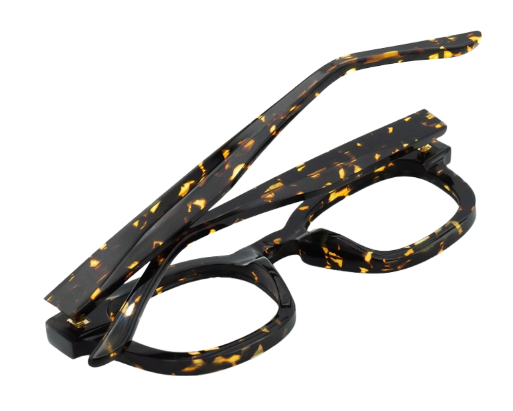 Lazuli Monte-Carlo Prescription Glasses