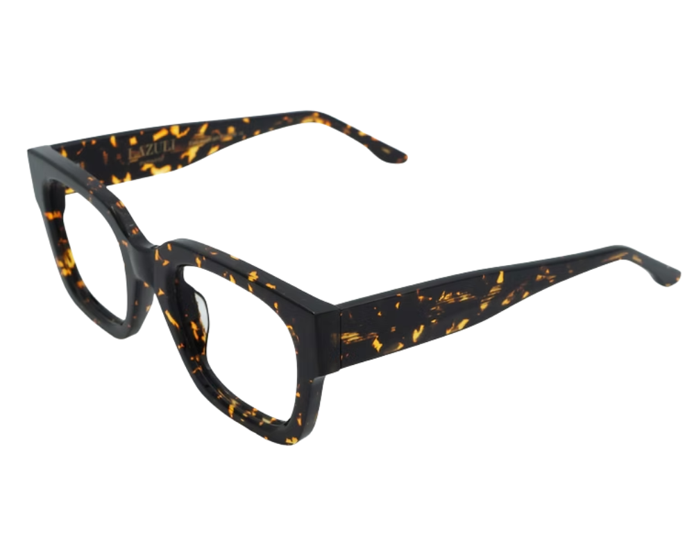 Korrektionsbrille Lazuli Baie des anges