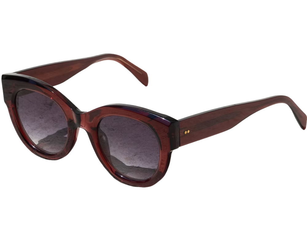 Lazuli Cala Rossa Sunglasses