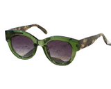 Lunettes de soleil Lazuli Cala Rossa